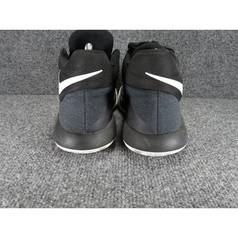 Nike KD Trey 5 V Black White Basketball Men's Sz 8 Sneakers Shoes 897638-001